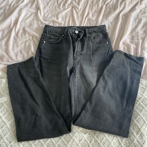 wild fable high rise mom jeans 🫐❄️✨